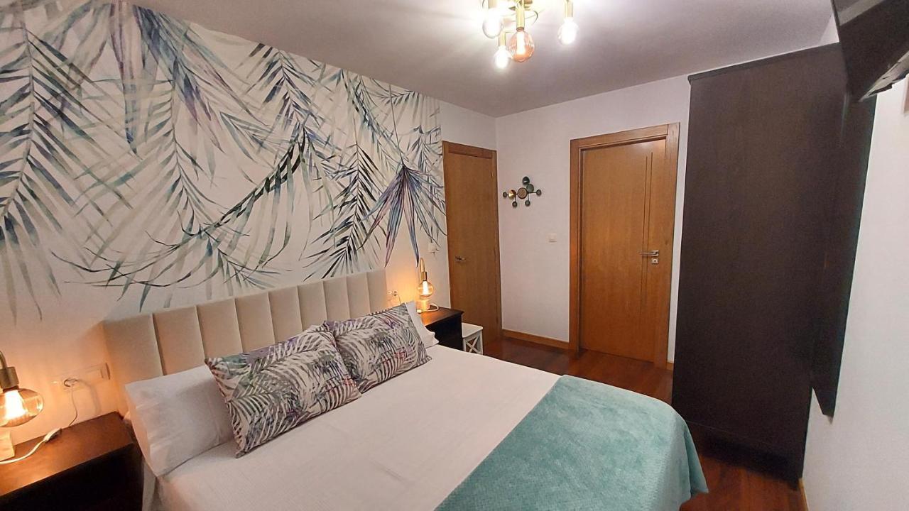 Apartamento Capricho Finisterre Playa Экстерьер фото